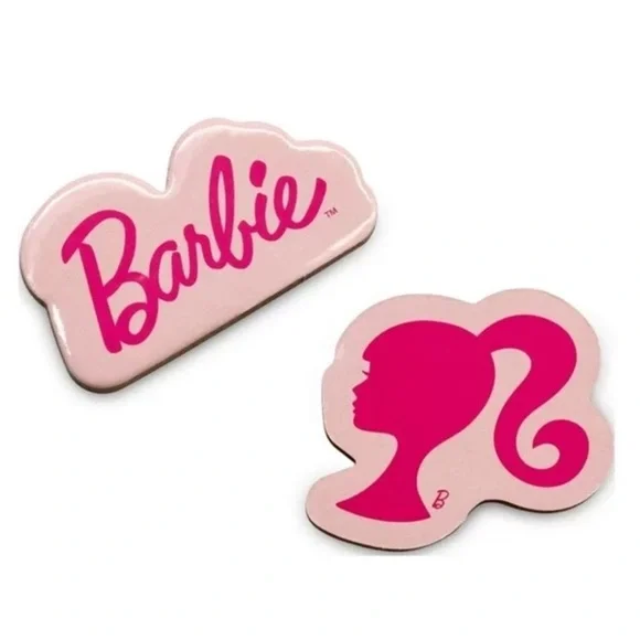 🌸 New Barbie by Mattel School Locker & Bedroom Gift Set Bundle, 6 Piece - Picture 6 of 9